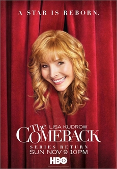 "The Comeback" [S02E07] HDTV.x264-KILLERS