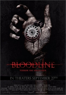 "Bloodline" (2013) DVDRip.x264-TASTE