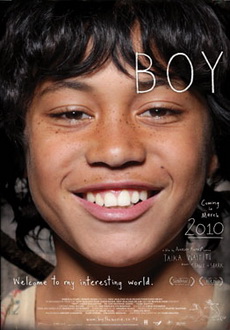 "Boy" (2010) Scr.XviD-AToM