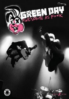 "Green Day: Awesome As FUCK" (2011) BDRip.XviD-BAND1D0S