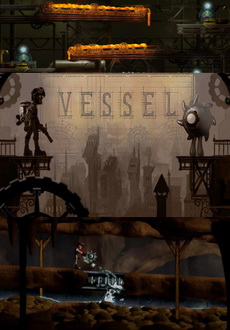 "Vessel" (2012) -SKIDROW