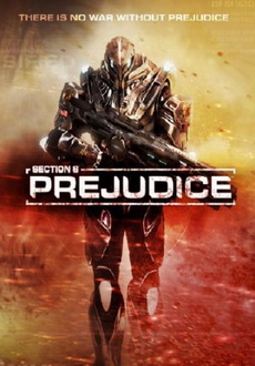 "Section 8: Prejudice" (2011) -SKIDROW