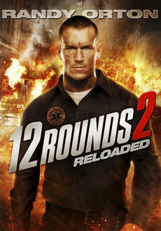 "12 Rounds 2: Reloaded" (2013) WEBRip.XviD-WaLMaRT