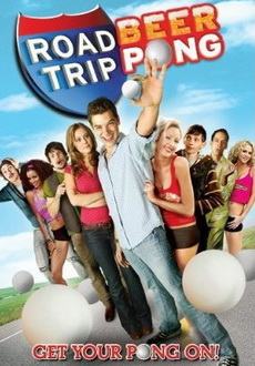 "Road Trip: Beer Pong" (2009) PL.DVDRiP.XViD-PSiG