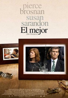 "The Greatest" (2009) LIMITED.DVDSCR.XviD-ZOOM