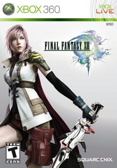 "Final Fantasy" (2010) XIII.X360-Allstars