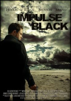 "Impulse Black" (2011) SCREENER.XviD-LKRG
