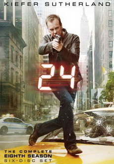 "24" [S08] DVDRip.XviD-WASTE