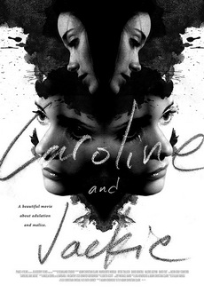 "Caroline and Jackie" (2012) HDRip.XviD-AQOS