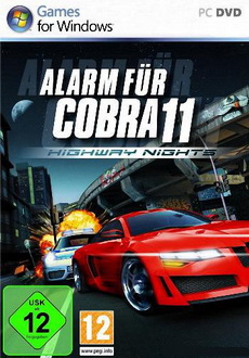 "Crash Time 3: Highway Nights" (2009) PL-PROPHET