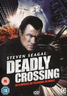 "True Justice: Deadly Crossing" (2011) PL.DVDRiP.XViD-PSiG 