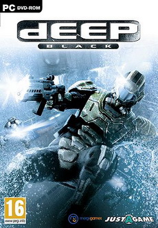 "Deep Black: Reloaded" (2011) -SKIDROW