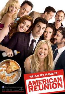 "American Pie: Reunion" (2012) CAM.XviD-QUARTERPAST