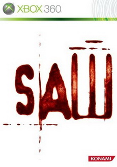 "SAW: The Videogame" (2009) NTSC.XBOX360-MDOUGH
