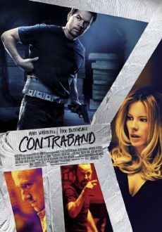 "Contraband" (2012) CaM.XviD-ILLUMINATI