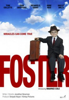 "Foster" (2011) PL.DVDRip.XviD-PSiG