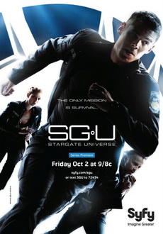 "Stargate Universe" [S01E17] Pain.HDTV.XviD-FQM