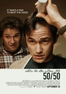 "50/50" (2011) DVDSCR.XviD-MADiSON