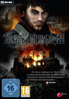 "Black Mirror III" (2011) -SKIDROW