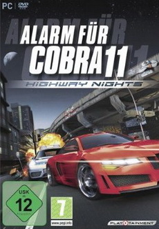 "Crash Time III" (2009) -SKIDROW