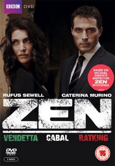 "Zen" [S01E01-03] DVDRip.XviD-HAGGiS