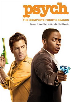 "Psych" [S04] RETAIL.DVDRip.XviD-REWARD