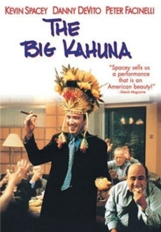 "The Big Kahuna" (1999) BRRip.XviD.MP3-RARBG