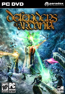 "Defenders of Ardania" (2012) -SKIDROW