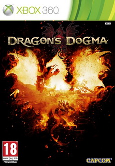 "Dragon's Dogma" (2012) XBOX360-iMARS