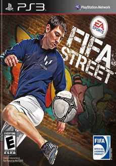 "FIFA Street" (2012) PS3-DUPLEX