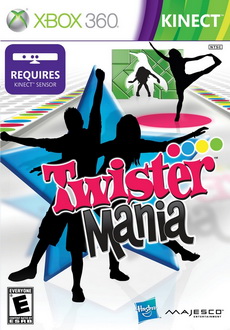 "Twister Mania" (2011) PAL.XBOX360-COMPLEX