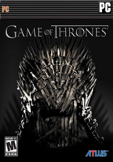 "Game of Thrones" (2012) -RELOADED