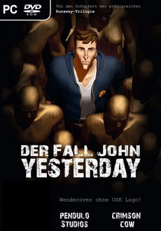 "Yesterday" (2012) -SKIDROW
