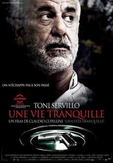 "A Quiet Life" (2010) BDRip.XviD-AEN
