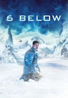 "6 Below: Miracle on the Mountain" (2017) WEB-DL.x264-FGT