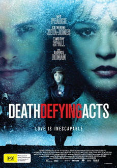 Death Defying Acts / Houdini: Magia miłości/ lektor