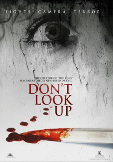 "Don't Look Up" (2009) PL.DVDRip.XviD-KiKO
