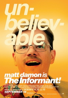 "The Informant" (2009) BDRip.XviD-iMBT