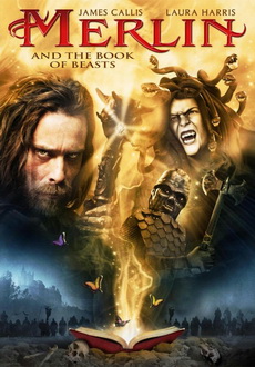 "Merlin and the Book of Beasts" (2009) WS.DSR.XviD-WBZ
