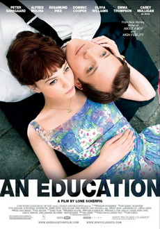 "An Education" (2009) DVDRip.XviD-ALLiANCE