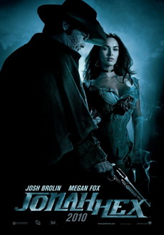 "Jonah Hex" (2010) DVDRiP.XViD-iMBT