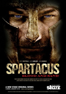 "Spartacus: Blood and Sand" [S01E05] HDTV.XviD-SYS