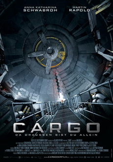 "Cargo" (2009) PL.DVDRip.XviD-BiDA