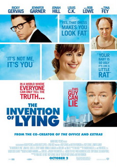 "The Invention of Lying" (2009) MERRY.XMAS.BDRip.XviD-iMBT
