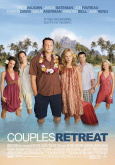 "Couples Retreat" (2009) PL.BDRip.XviD.AC3-MCK