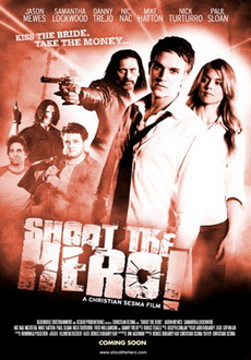 "Shoot the Hero" (2010) BDRip.XviD-MoH