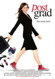 "Post Grad" (2009) DVDRip.XviD-VoMiT