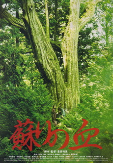"The Blood of Rebirth" (2009) SUBBED.DVDSCR.XviD-CoWRY