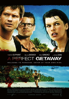 "A Perfect Getaway" (2009) R5.LINE.XviD-Telesick