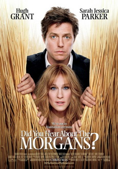 "Did You Hear About the Morgans" (2009) TS.XviD-IMAGiNE